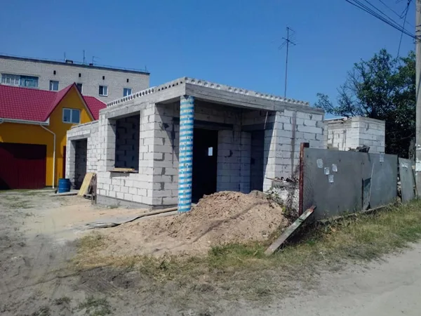 Будівництво