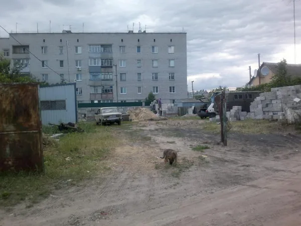 Будівництво