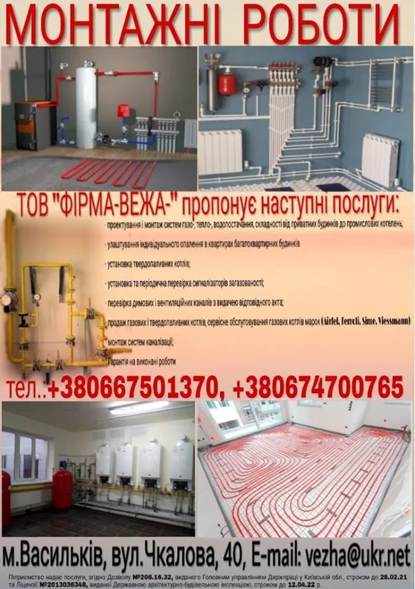 Послуги