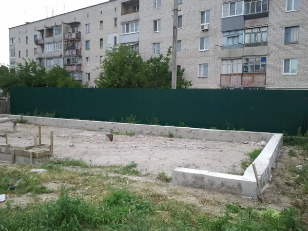 Строительство